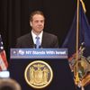 "Not To Get Political," But Cuomo Just Plunged NY Into The Israeli-Palestinian Conflict
